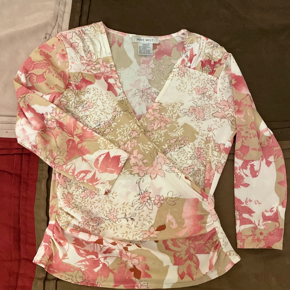 Nine West Top